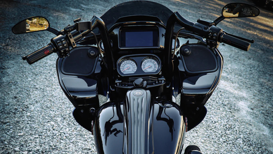 Why Need to Upgrade Handlebars?