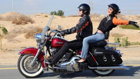 Top 10 reasons for Harley Touring Upgrades handlebars