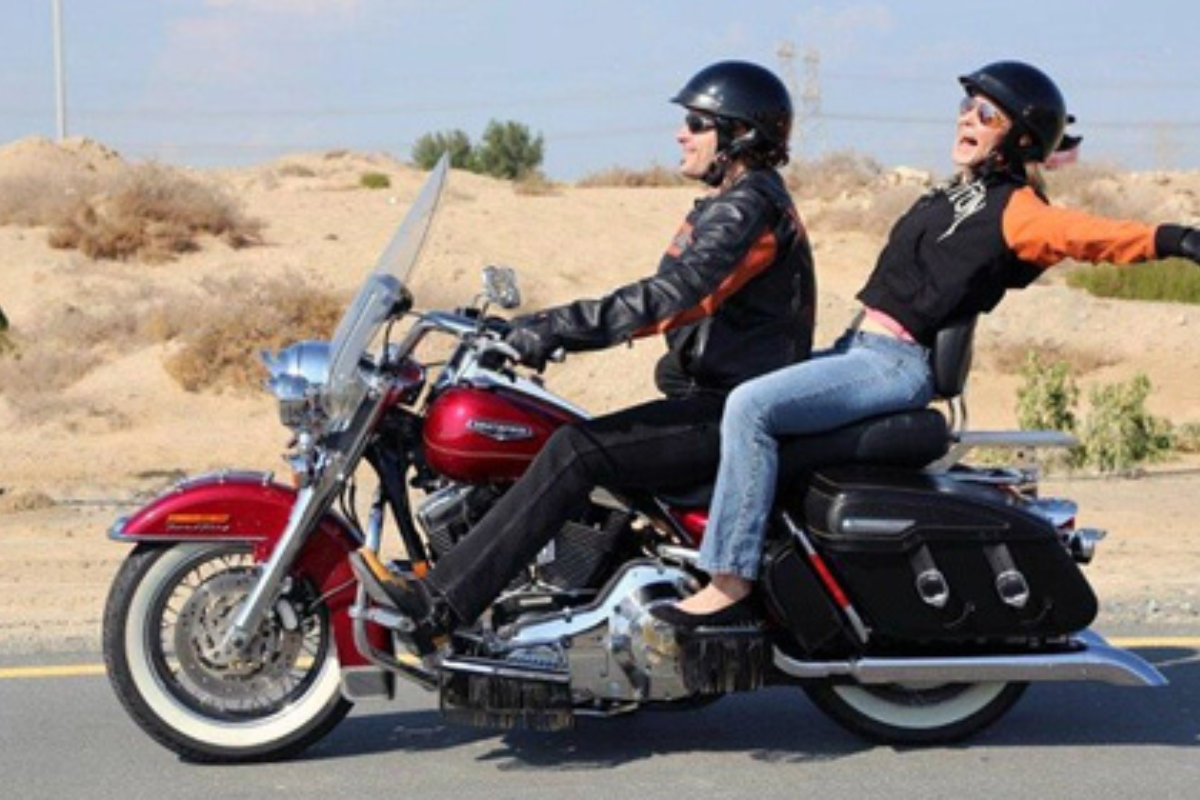 Top 10 reasons for Harley Touring Upgrades handlebars