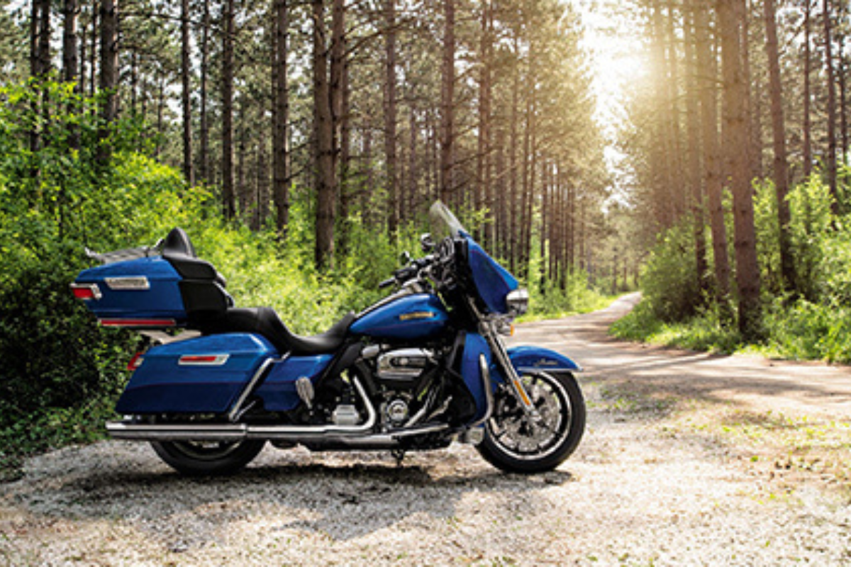 Street Glide Upgrade Guide 2025