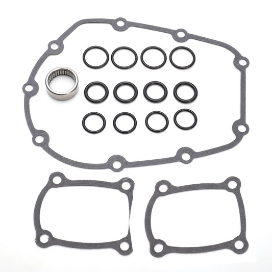 M8 Cam Change Gasket Kit for 2017-later Harley M8 Milwaukee-Eight Touring Softail Bikes