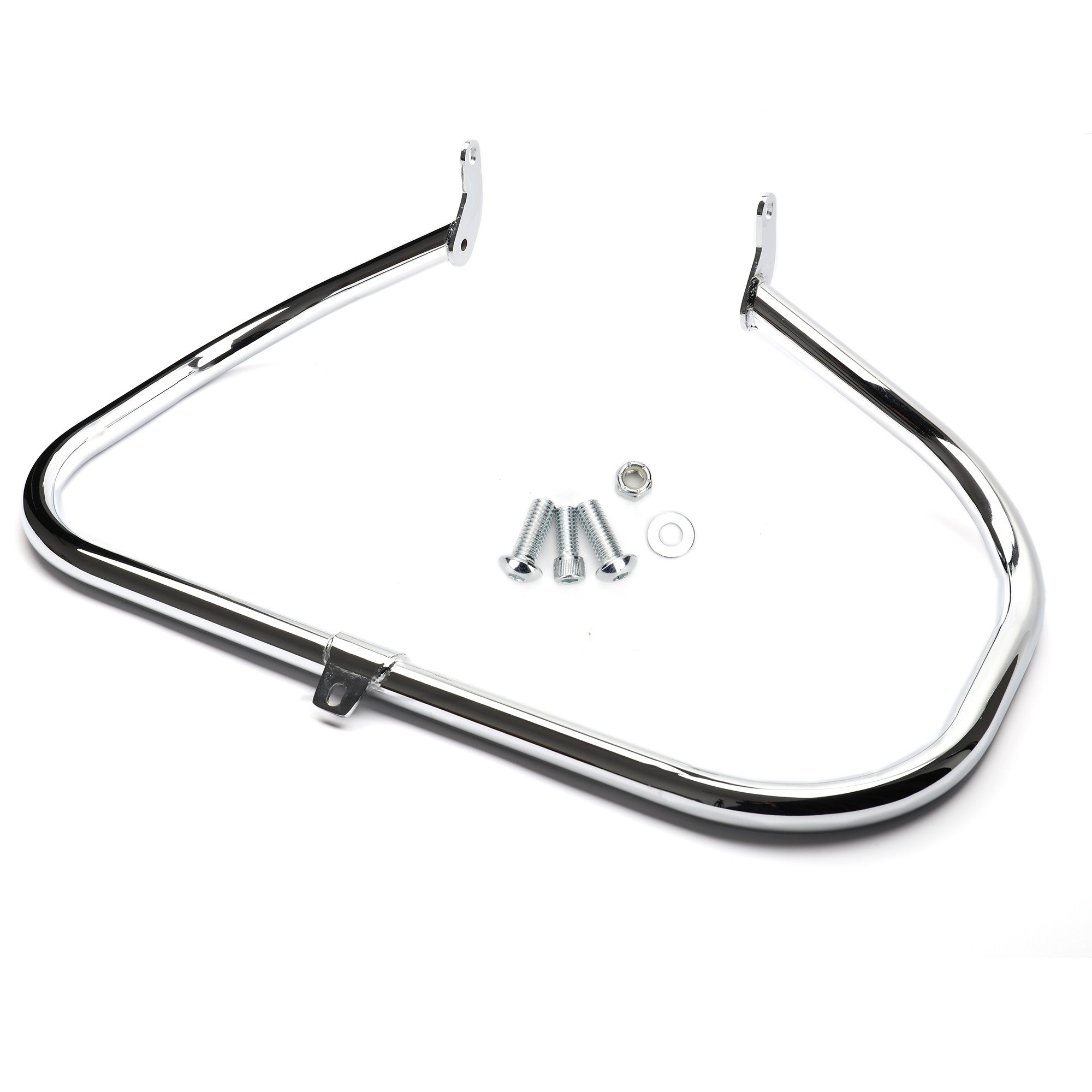 MoKitDora Engine Guard Highway Crash Bar 1.25