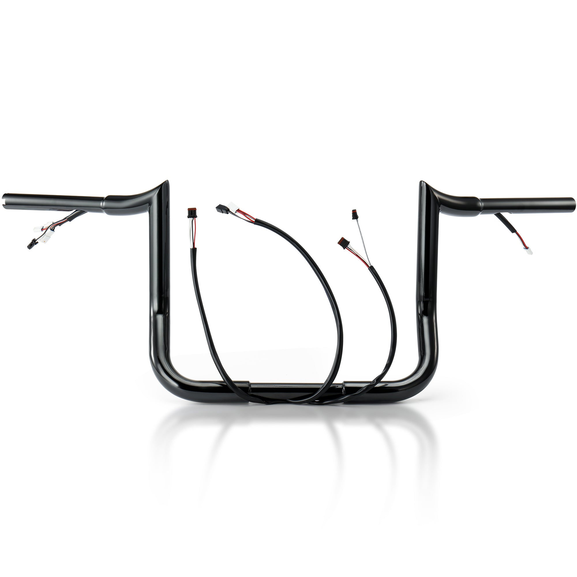 TIGERSGATE PRE-WIRED 12