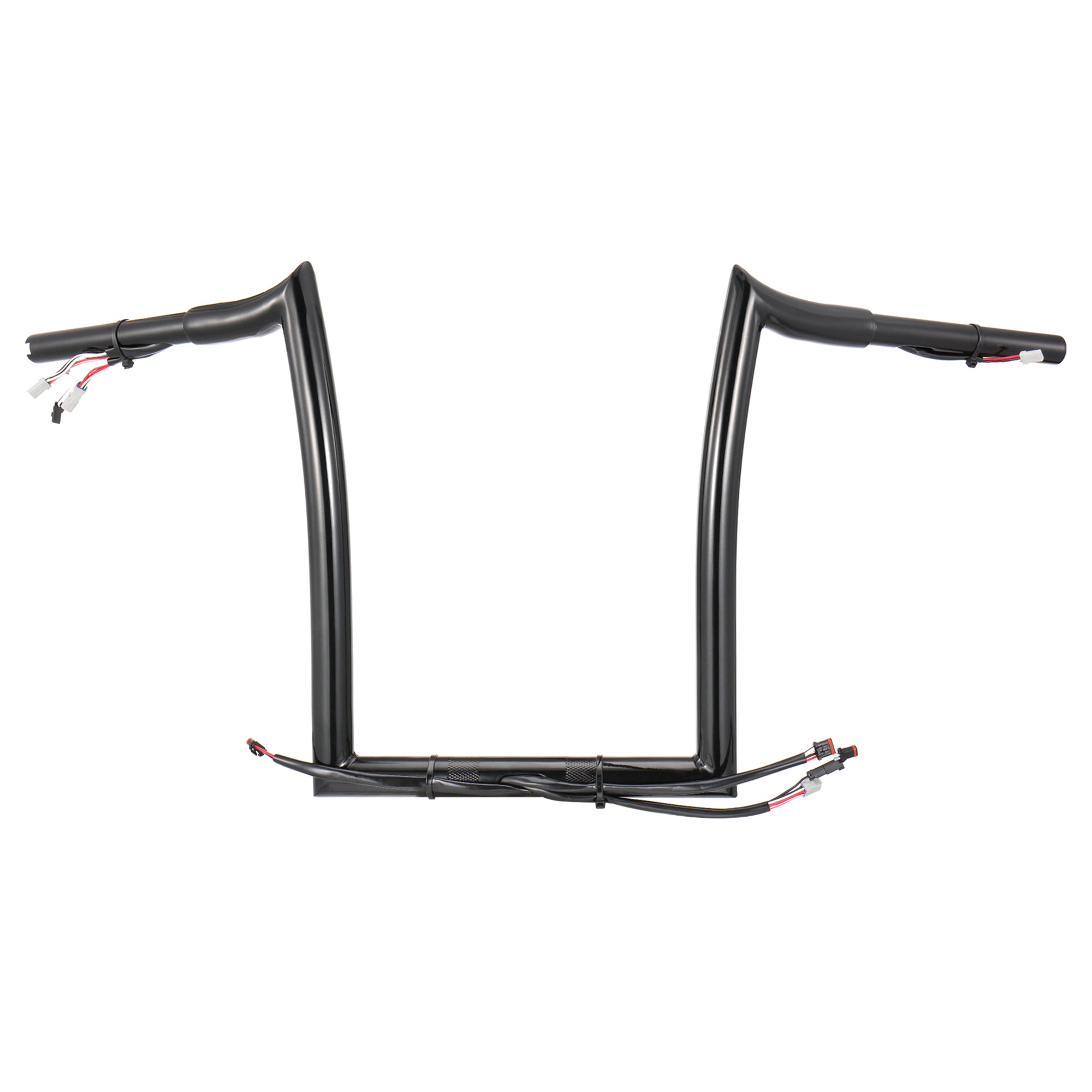 TIGERSGATE PRE-WIRED 12