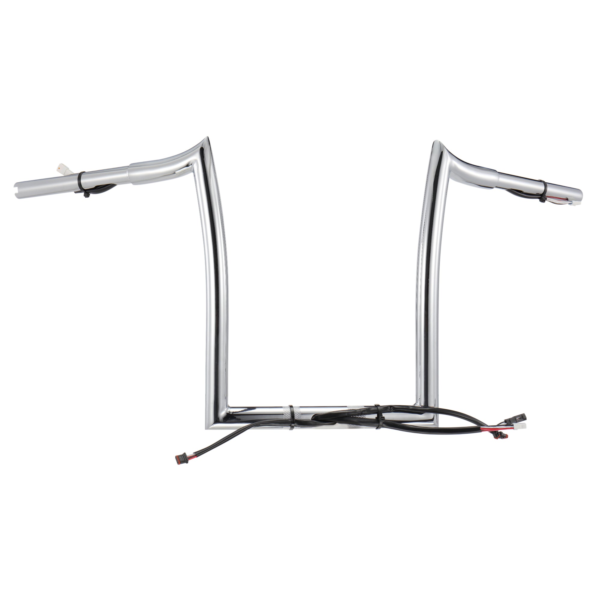 TIGERSGATE PRE-WIRED 12