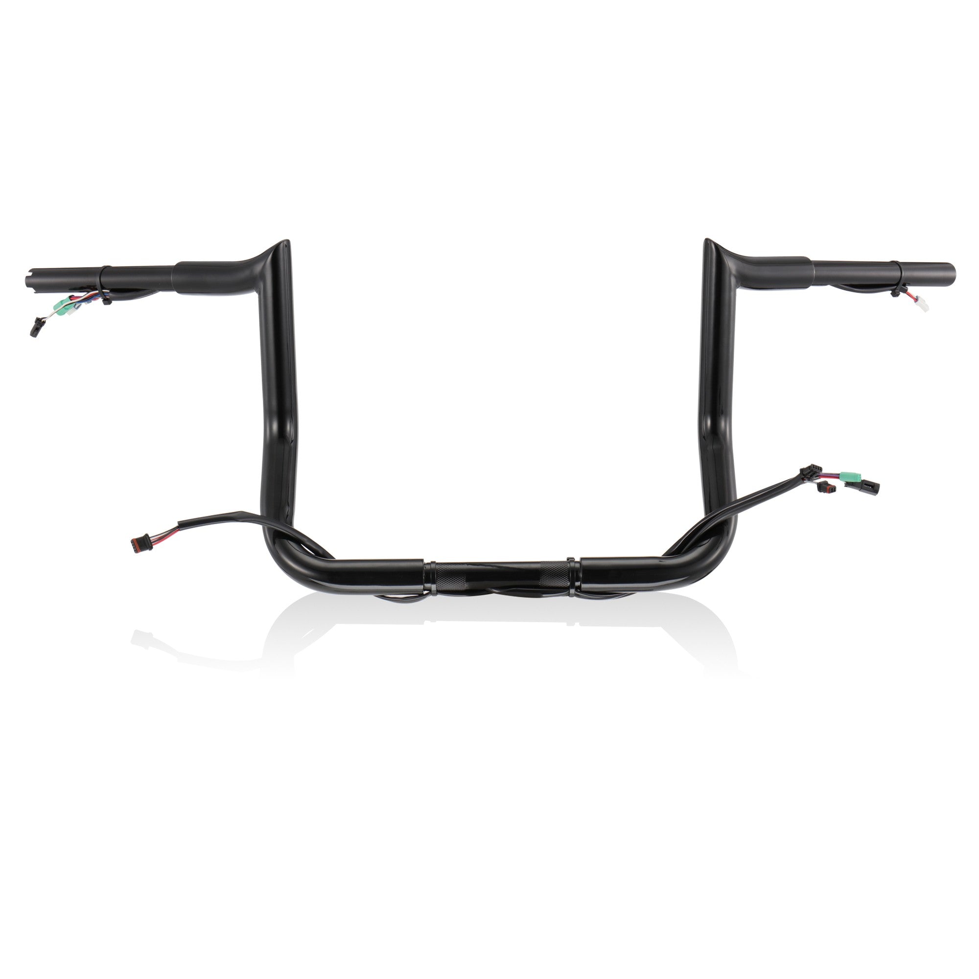 MoKitDora Street Electra Glide CAN-Bus TBW Wire Prewired Handlebar 10