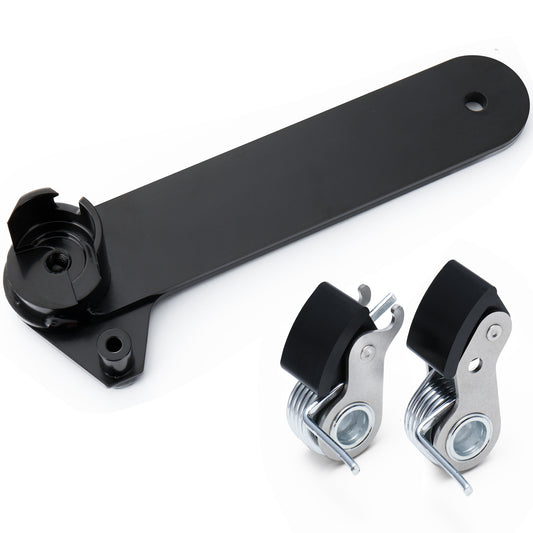 MoKitDora Twin Cam Inner Outer Chain Tensioner and Tool for Harley 1999-2006 Dyna Softail Touring Street Electra Road Glide King