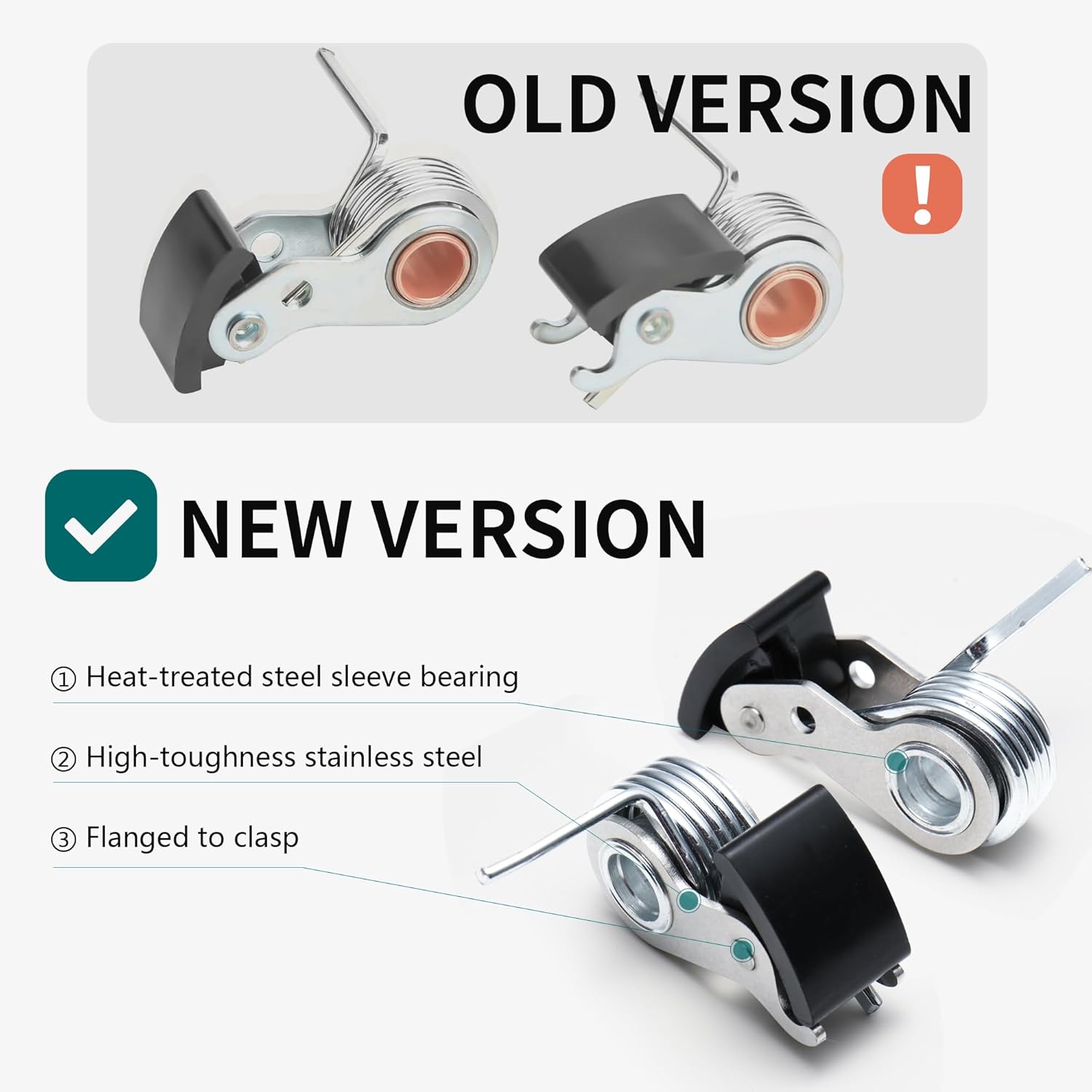 MoKitDora Twin Cam Inner Outer Chain Tensioner and Tool for Harley 1999-2006 Dyna Softail Touring Street Electra Road Glide King