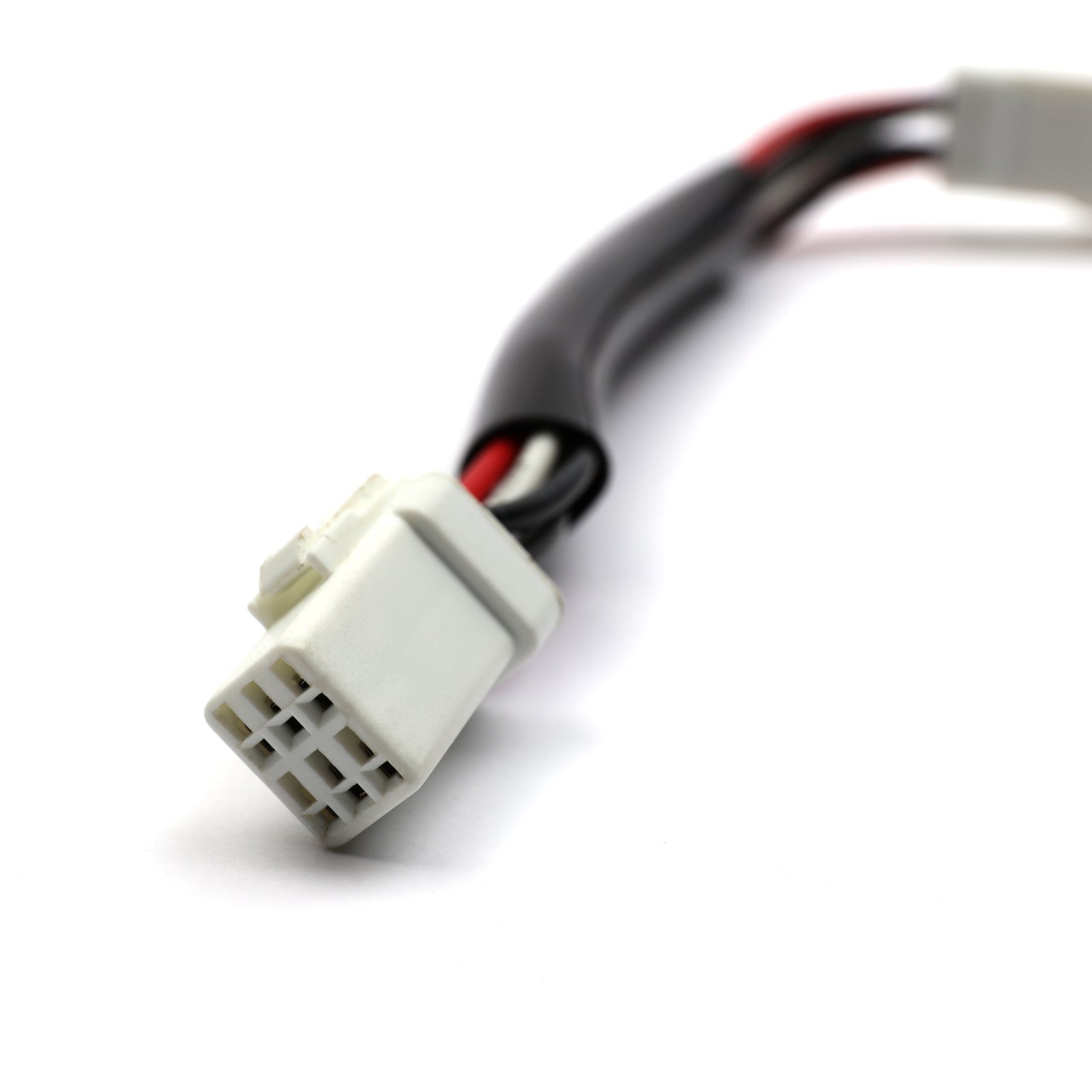 MoKitDora Handlebar Electronic Throttle by Wire (TBW) Extension Harness for 2016-up Harley Softail Touring