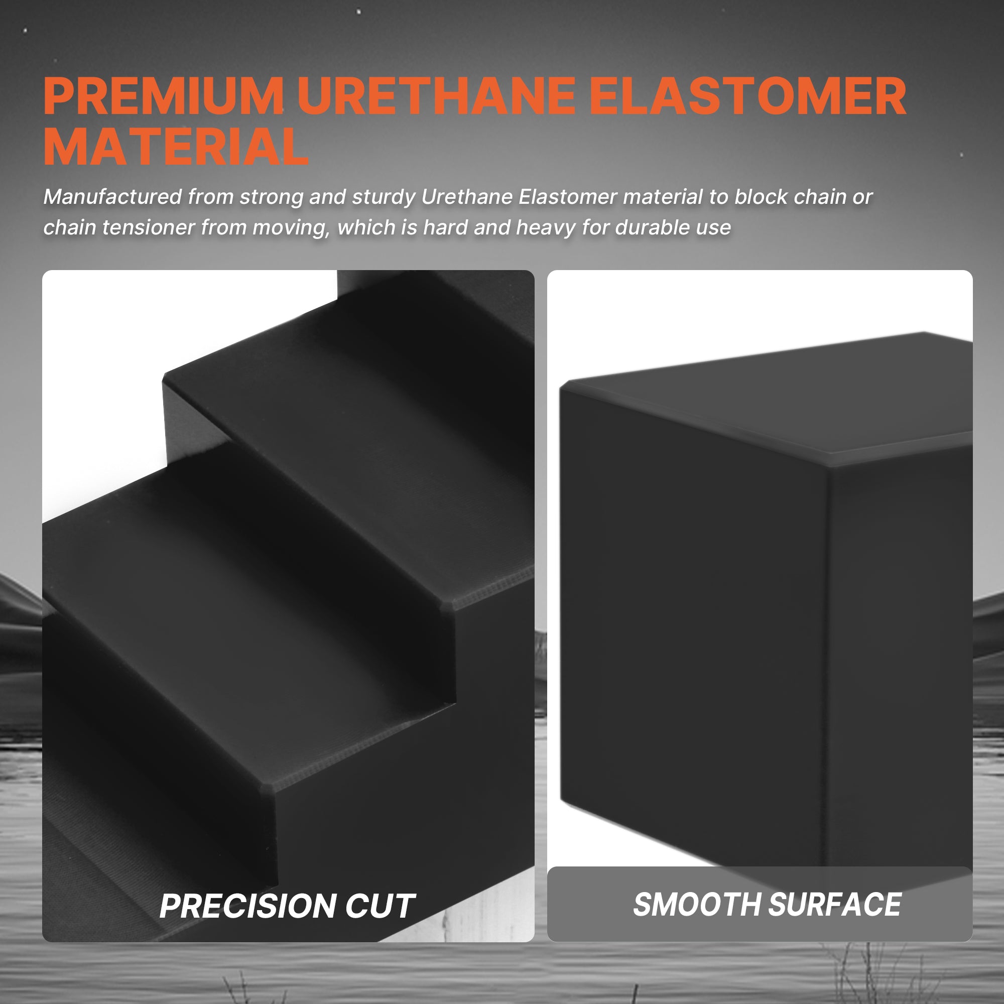 Primary Drive Locking Tools 2pcs Motorcycle Transmissions Chains Locking Tool Universal, Perfect for All Big Twin and XL