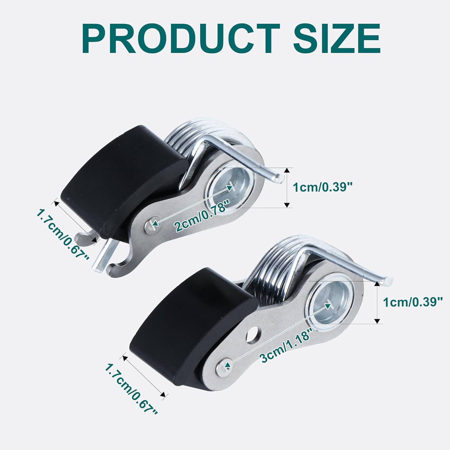 MoKitDora Twin Cam Inner Outer Chain Tensioner and Tool for Harley 1999-2006 Dyna Softail Touring Street Electra Road Glide King