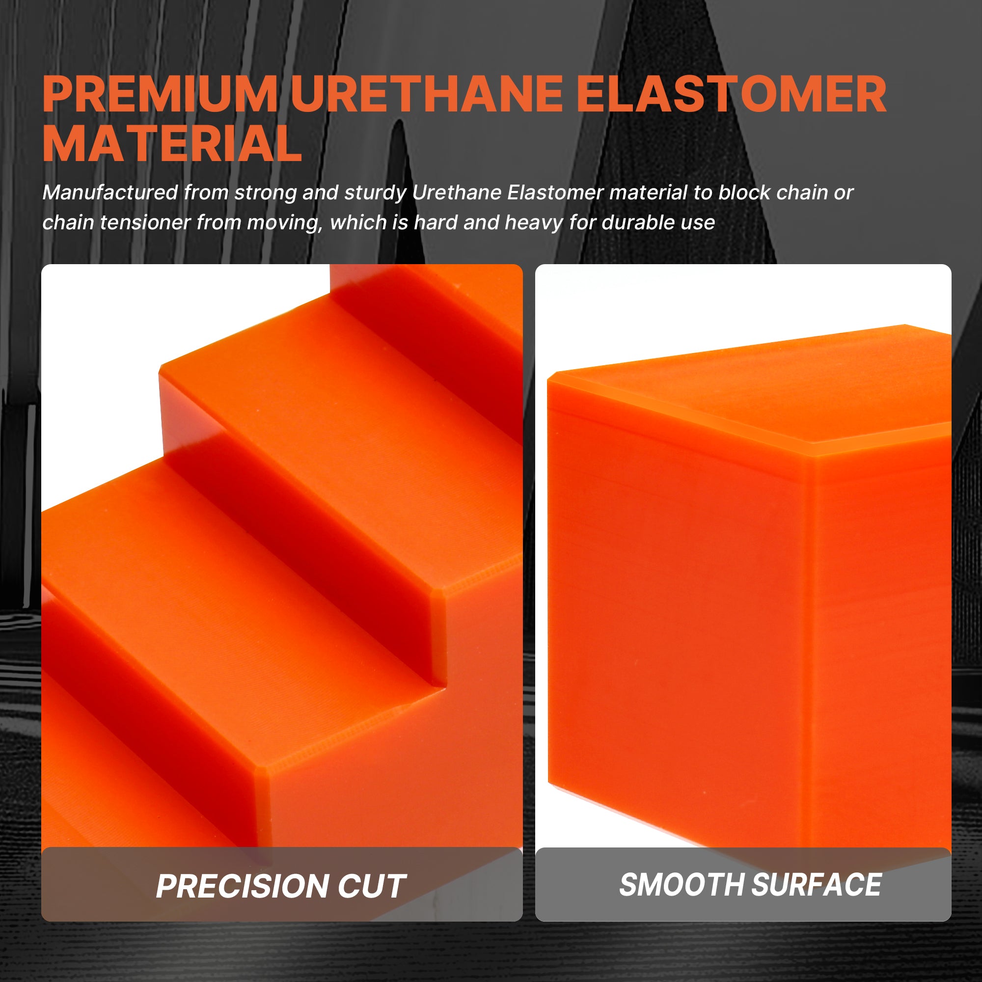 Primary Drive Locking Tools 2pcs Motorcycle Transmissions Chains Locking Tool Universal, Perfect for All Big Twin and XL