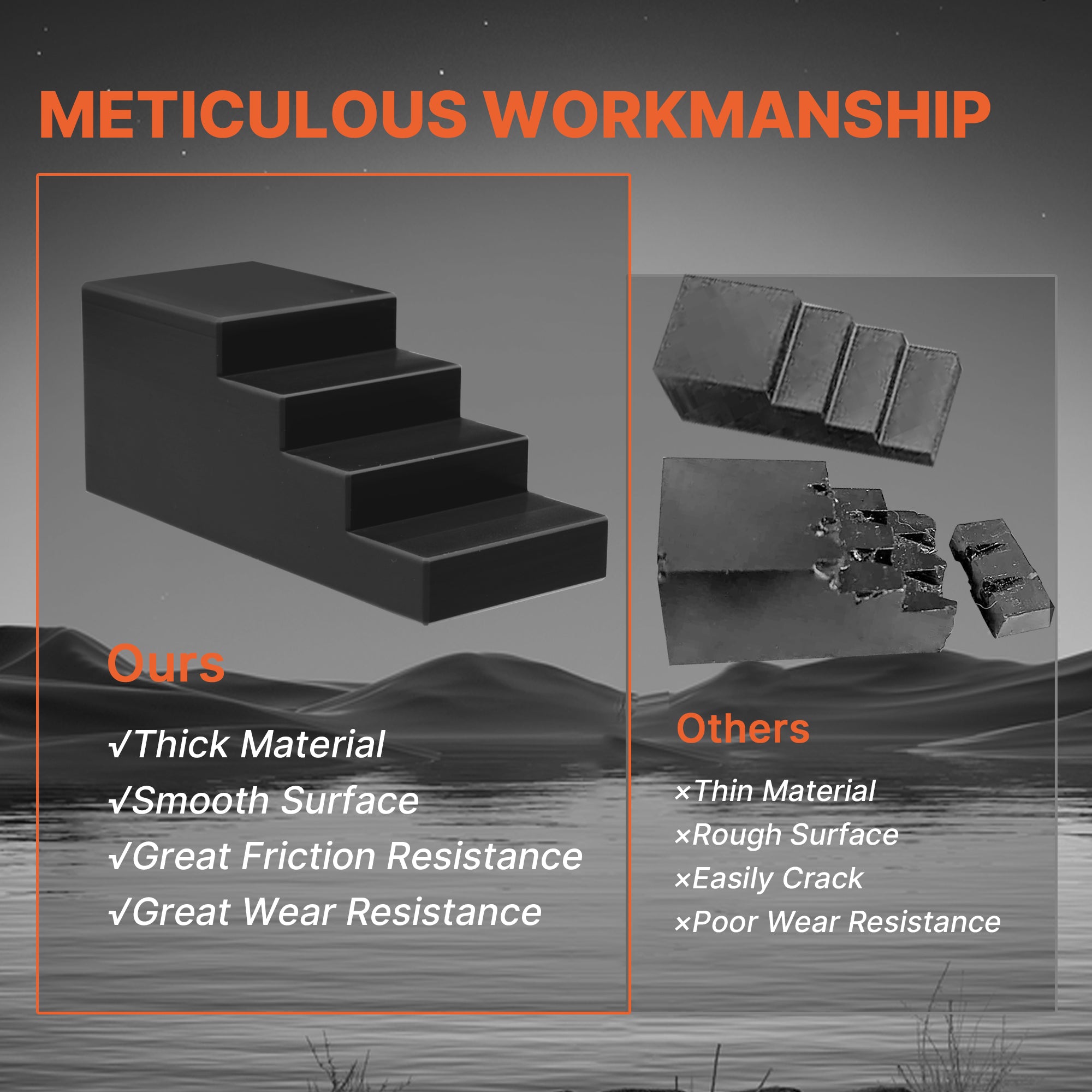 Primary Drive Locking Tools 2pcs Motorcycle Transmissions Chains Locking Tool Universal, Perfect for All Big Twin and XL