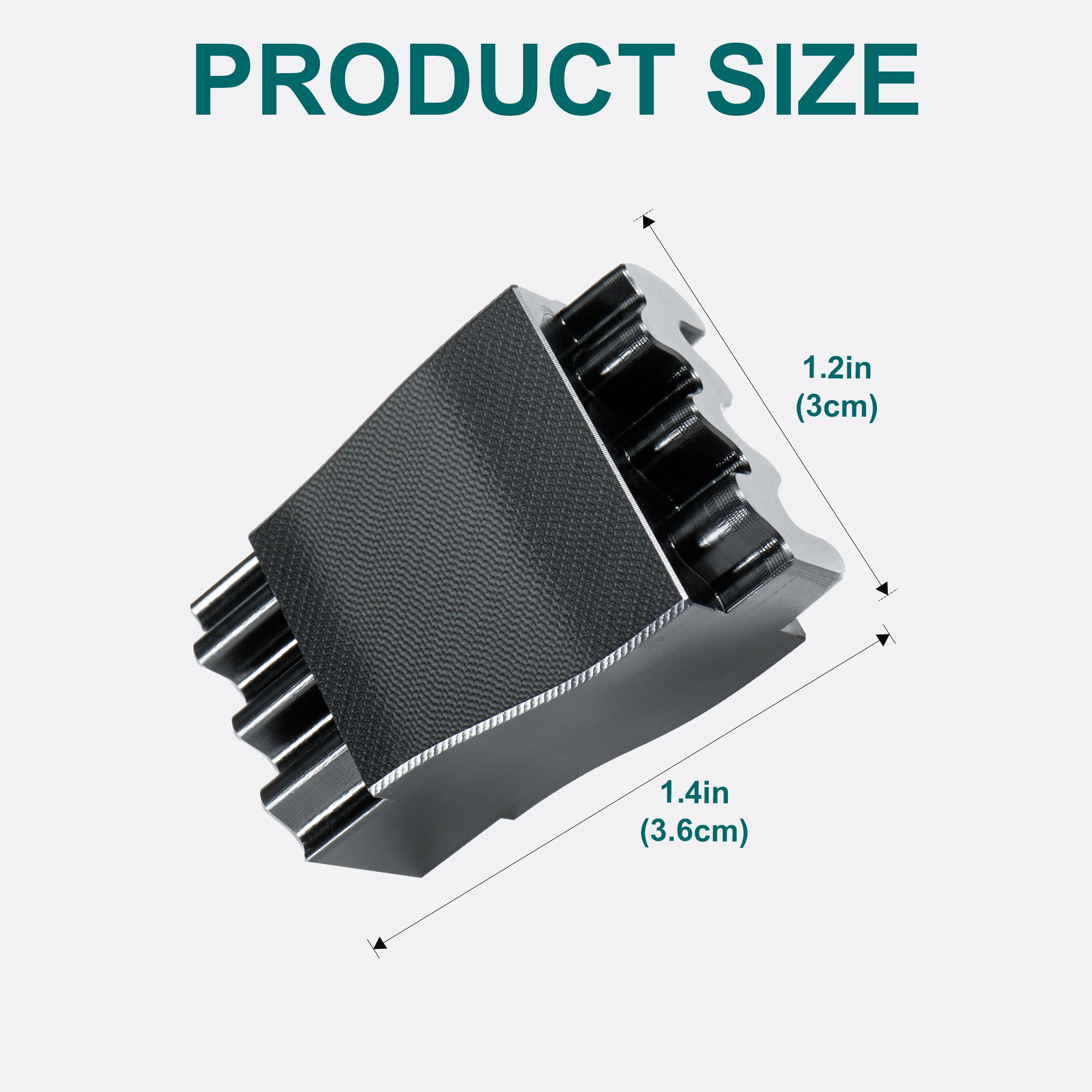 MoKitDora Double-Headed Cam Locking Tool Compatible with Harley Twin Cam 1999-2017, M8 Milwaukee 8 Motors 2017-2024, Dyna 1999-2006 Models