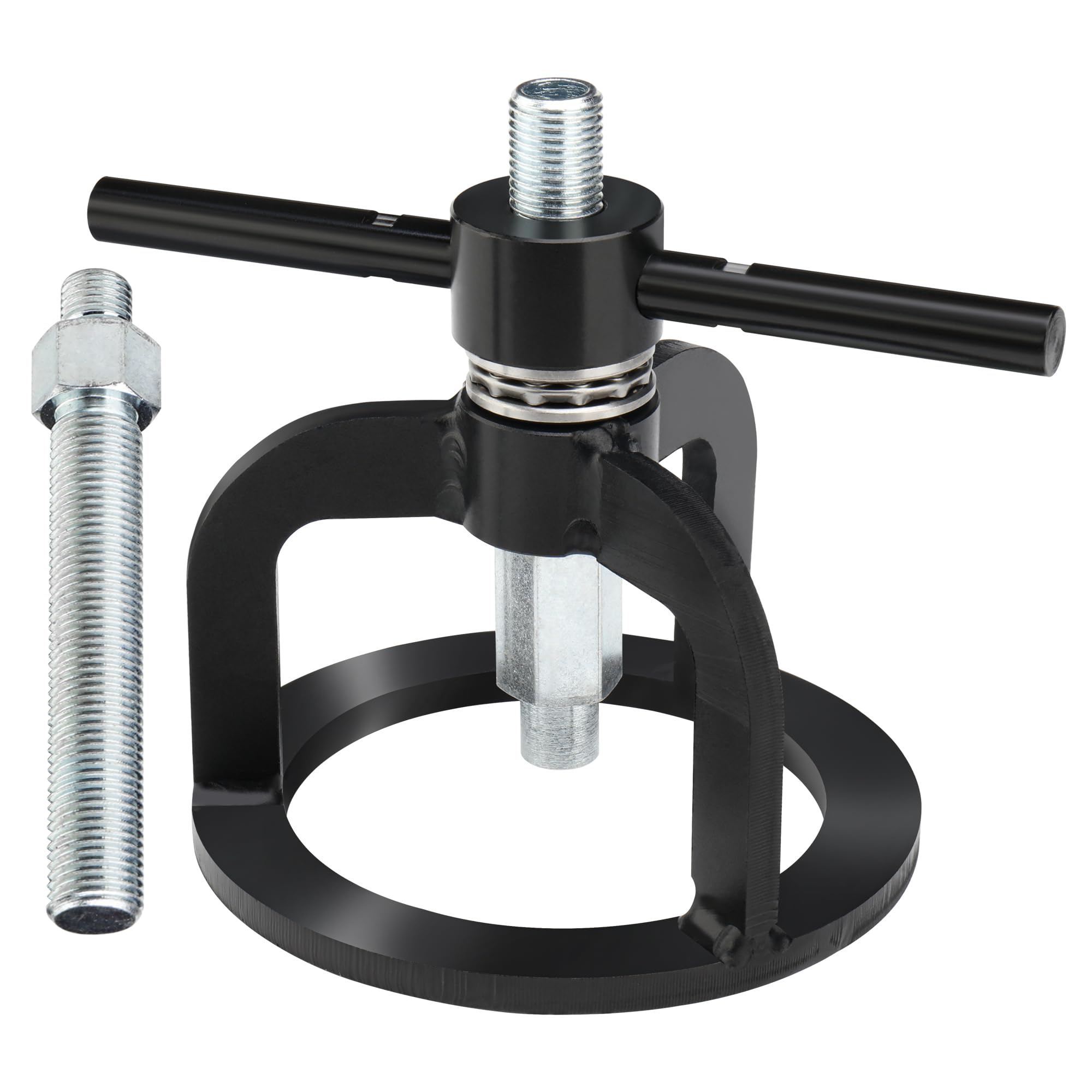 Prewired Clutch Spring Compressor Compression Tool for Harley 1990-2007 1340cc Touring Softail Dyna Sportster XL 1200 883 Buell Models, Replace OEM HD-38515A