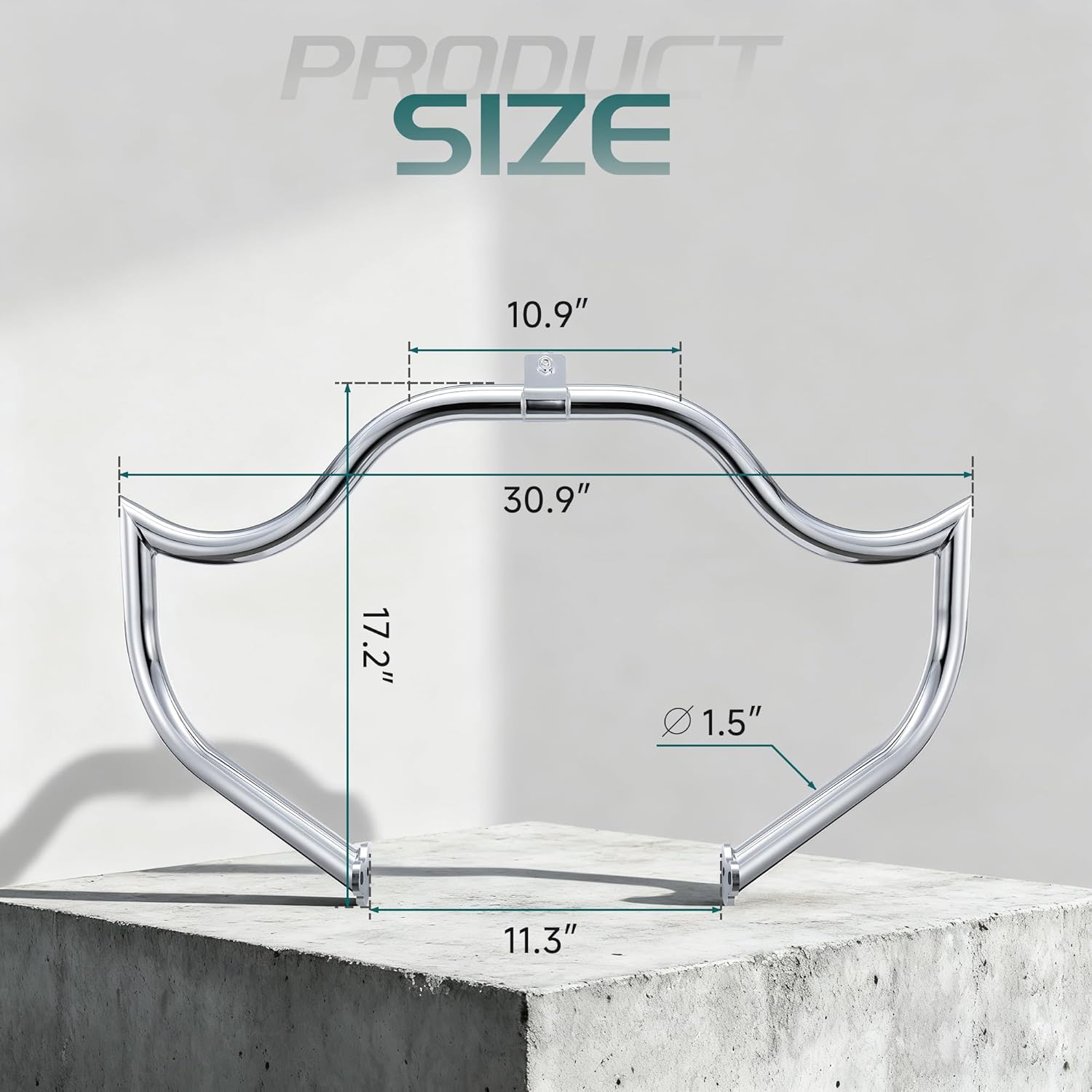 MoKitDora Touring 1.5