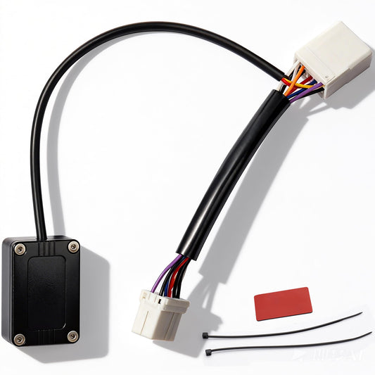 MoKitDora Load Equalizer Resistor Plug and Play Stabilizer Controller for Harley 1996-2013 Touring Electra Road Street Glide King Softail Dyna Sportster Fixes LED Turn Signlal Lights Blinker Issues