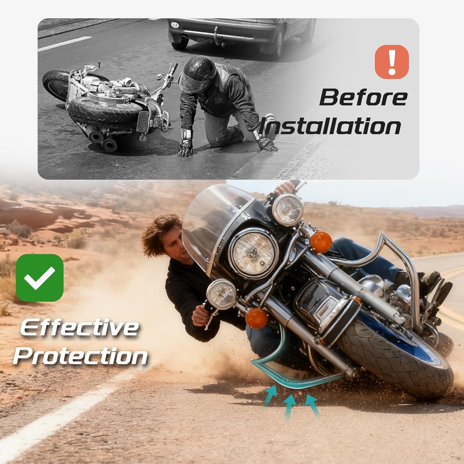 MoKitDora Touring 1.5