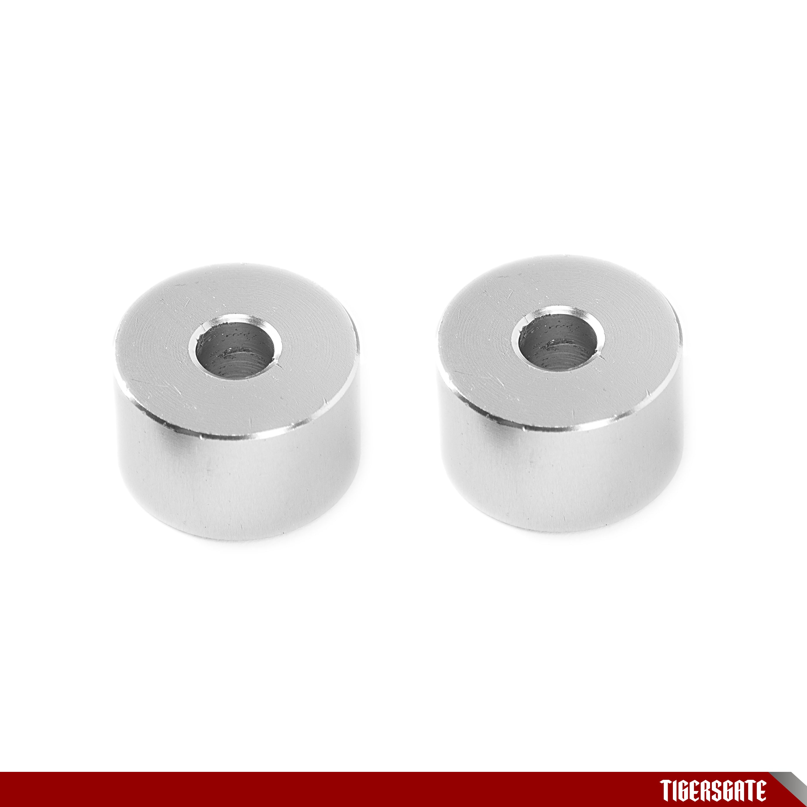 Black Detachable Motorcycle Front Docking Hardware Kit Compatible with Harley Touring 1997-2008,Road King, Road Glide, Street Glide & Electra Glide