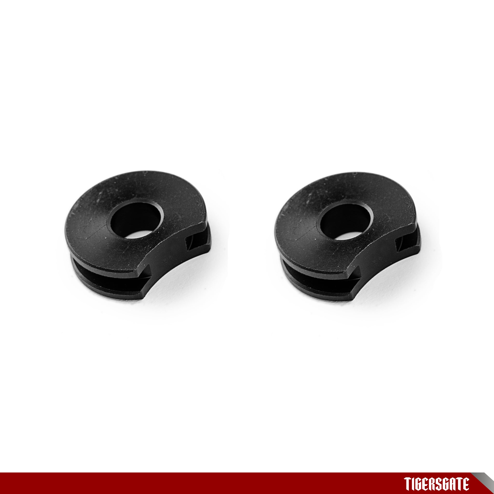 Black Detachable Motorcycle Front Docking Hardware Kit Compatible with Harley Touring 1997-2008,Road King, Road Glide, Street Glide & Electra Glide