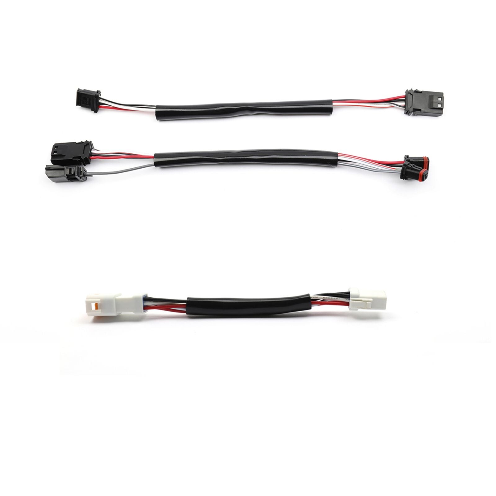 CAN-Bus Extensions &  TBW Handlebar Wiring Kit Compatible with 2016-up Harley Softail Touring