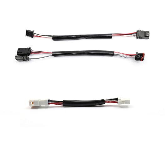 CAN-Bus Extensions &  TBW Handlebar Wiring Kit Compatible with 2016-up Harley Softail Touring