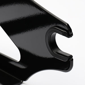 Detachable Tour Pack Rack Two Up Luggage Rack