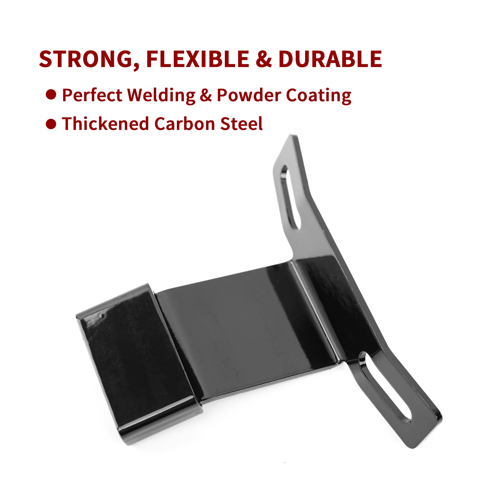 Detachable Heritage Driver Backrest Plug in & Go Rider Back Rest Passenger PU Pad