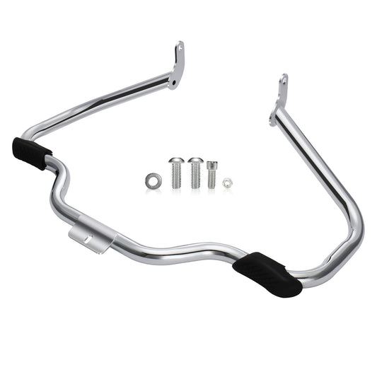  Engine Guard for Harley Softail 2000-2017 FL Heritage Classic Deluxe Fat Boy FLSTF Models