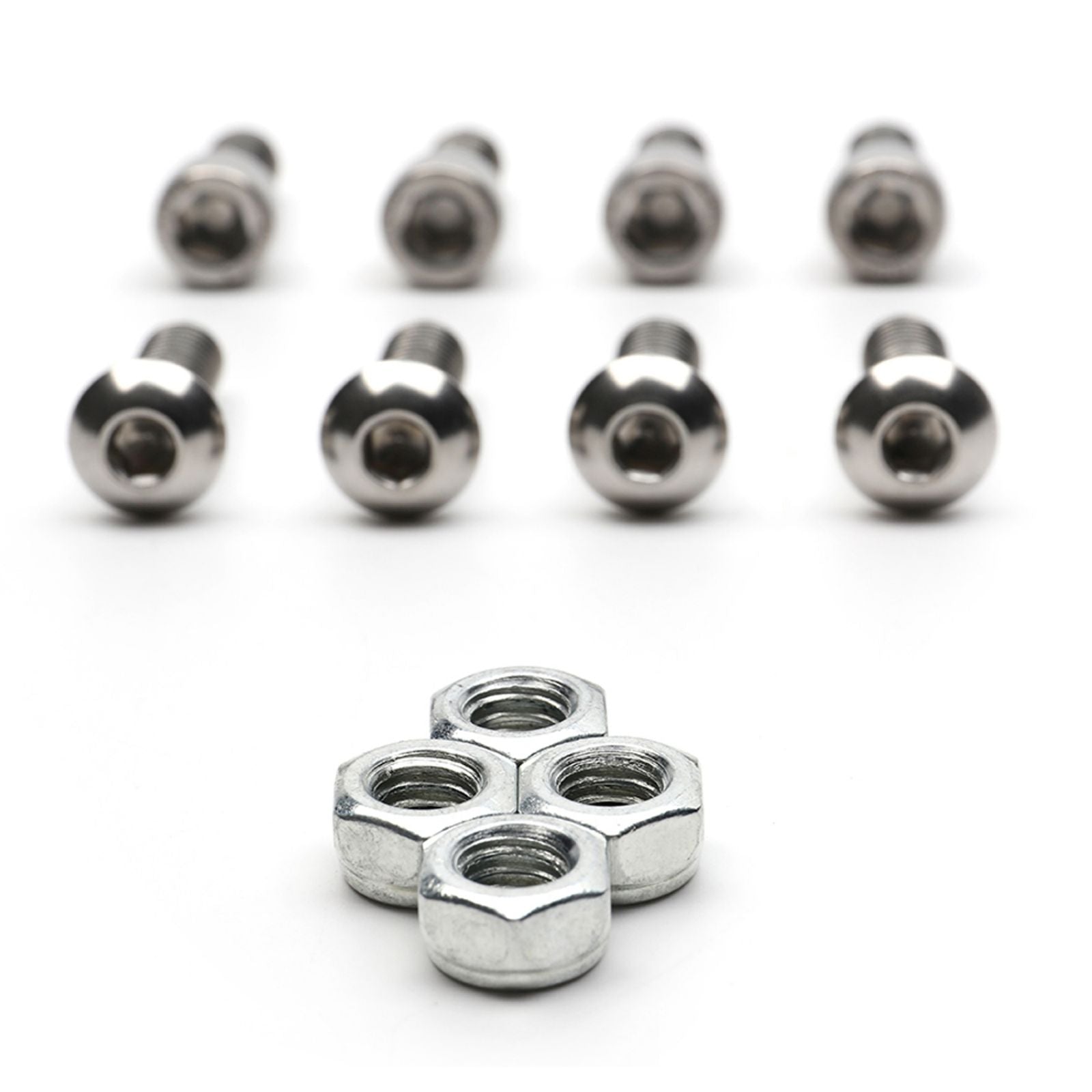 MokitDora Front Fender Spacer Bracket Relocator Kit 20mm Lift Riser Fits Harley Touring Road King Street Electra Glide FLHR FLHT 1993-2013 21