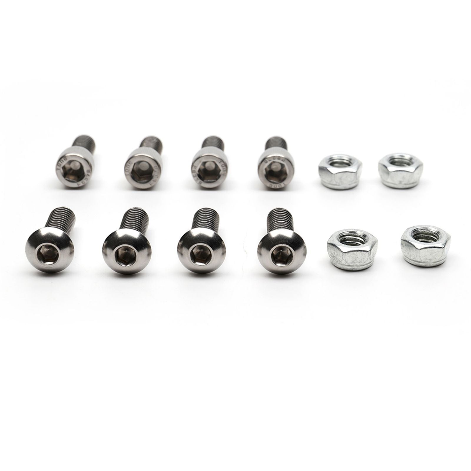 MokitDora Front Fender Spacer Bracket Relocator Kit 20mm Lift Riser Fits Harley Touring Road King Street Electra Glide FLHR FLHT 1993-2013 21